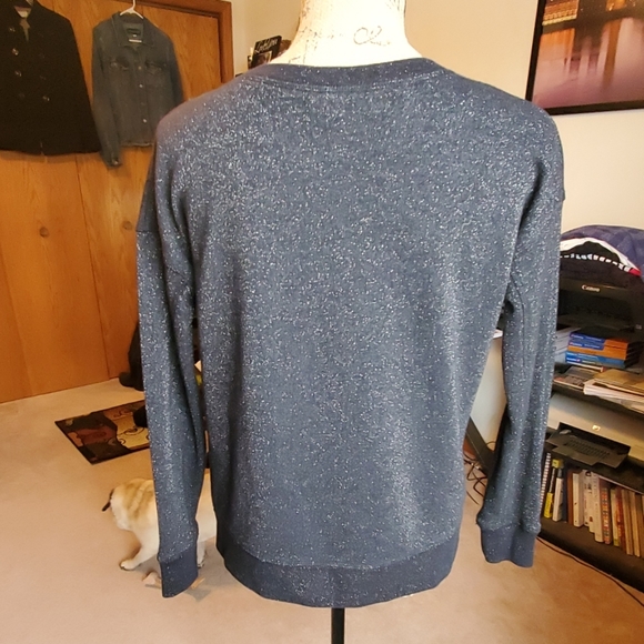 American Eagle Outfitters size Small Sweatshirt - Picture 3 of 8